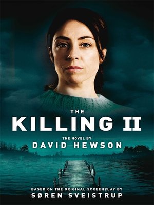 cover image of The Killing 2